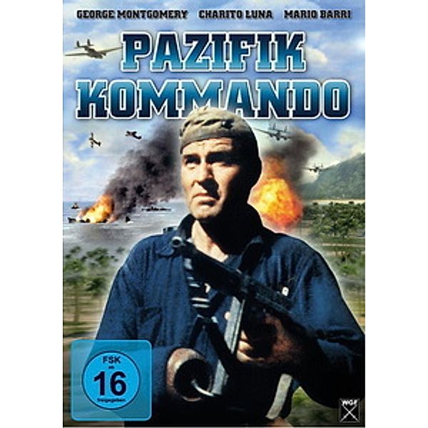 Pazifik Kommando