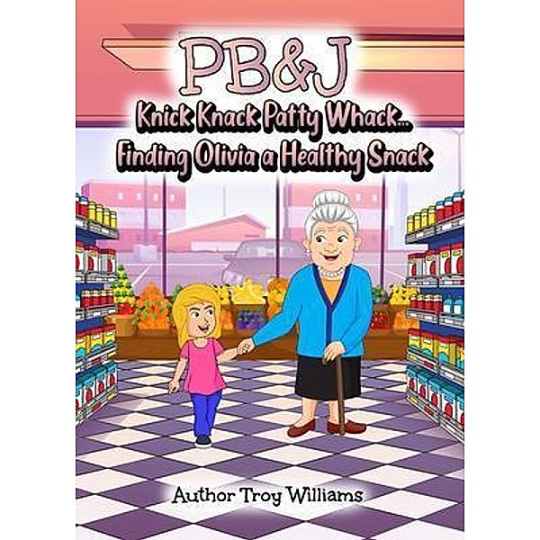 PB&J, Troy Williams