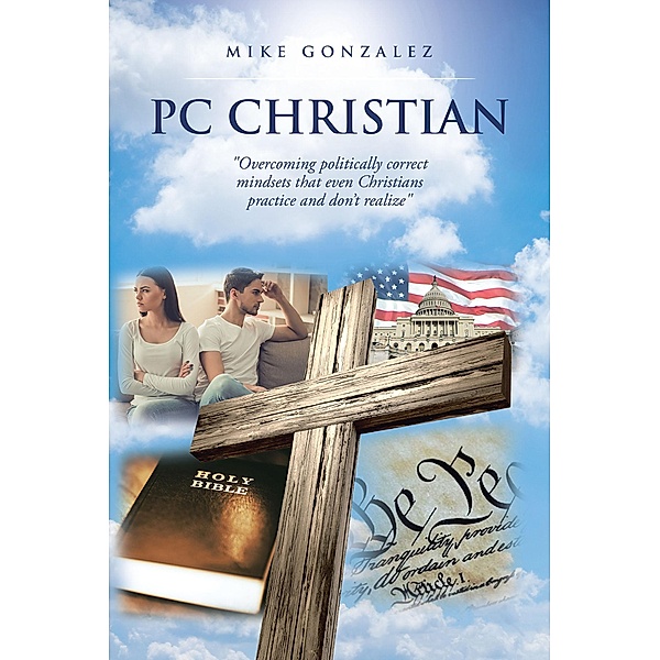 PC Christian, Mike Gonzalez
