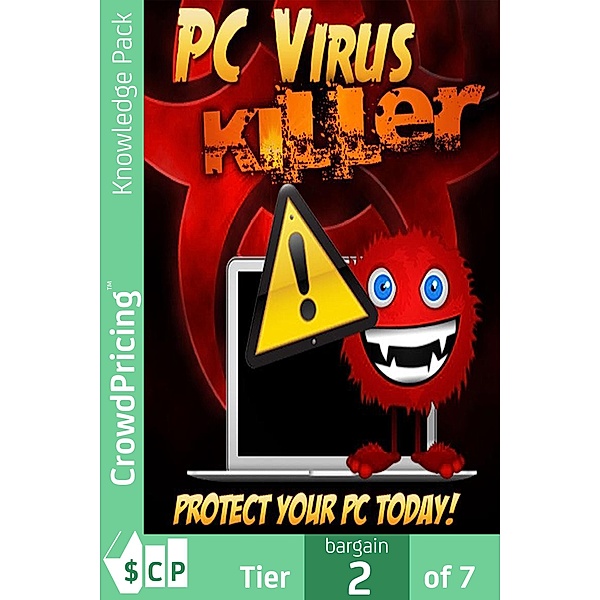 PC Virus Killer, "Frank" "Kern"