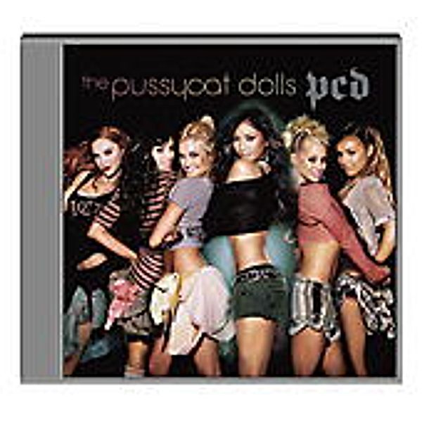 PCD [New Version], Pussycat Dolls