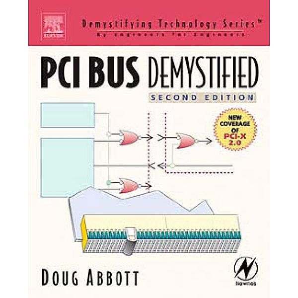 PCI Bus Demystified, Doug Abbott