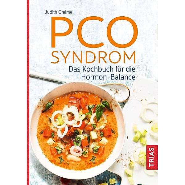 PCO-Syndrom, Judith Greimel