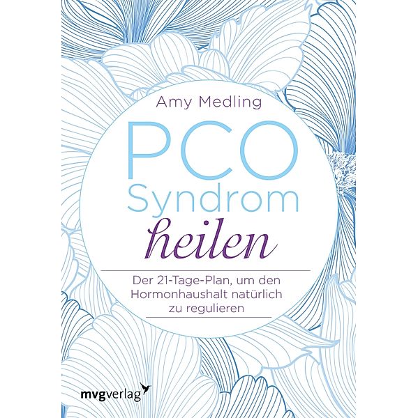 PCO-Syndrom heilen, Amy Medling