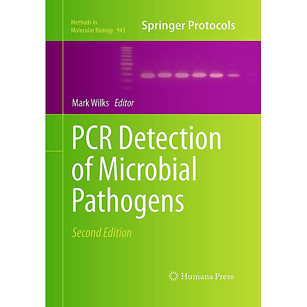 PCR Detection of Microbial Pathogens