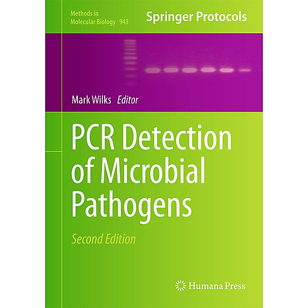 PCR Detection of Microbial Pathogens.Vol.1