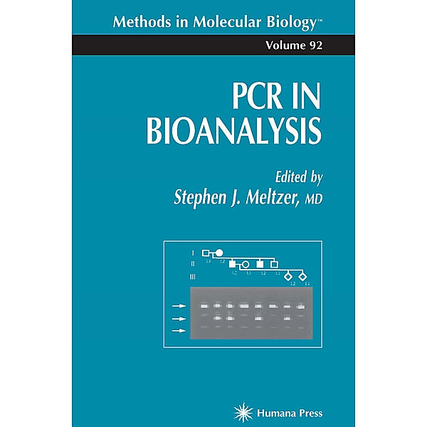 PCR in Bioanalysis