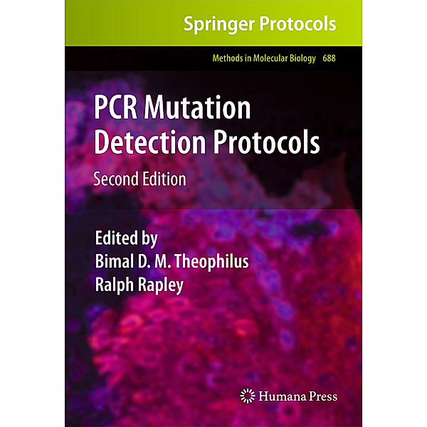 PCR Mutation Detection Protocols
