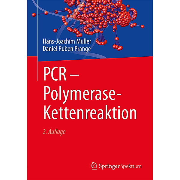 PCR - Polymerase-Kettenreaktion, Hans-Joachim Müller, Daniel Ruben Prange