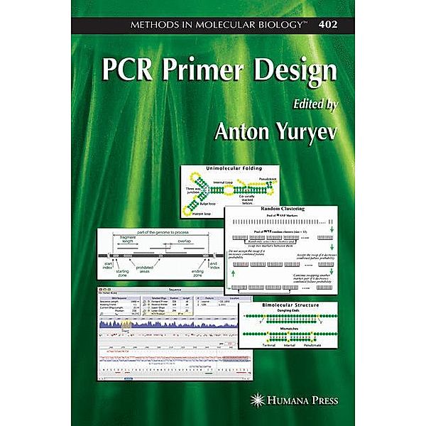 PCR Primer Design