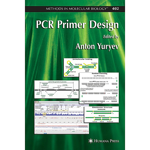 PCR Primer Design