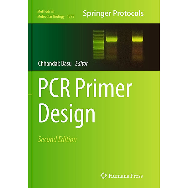 PCR Primer Design