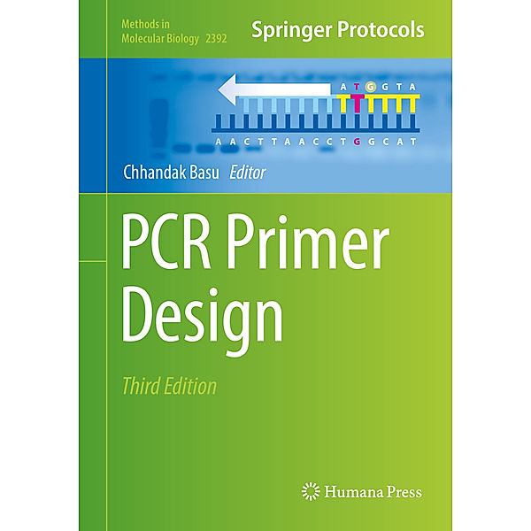 PCR Primer Design