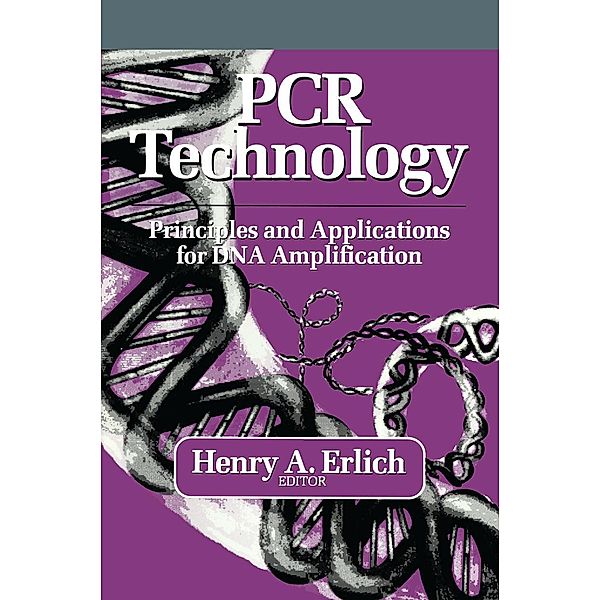 PCR Technology, Henry Erlich