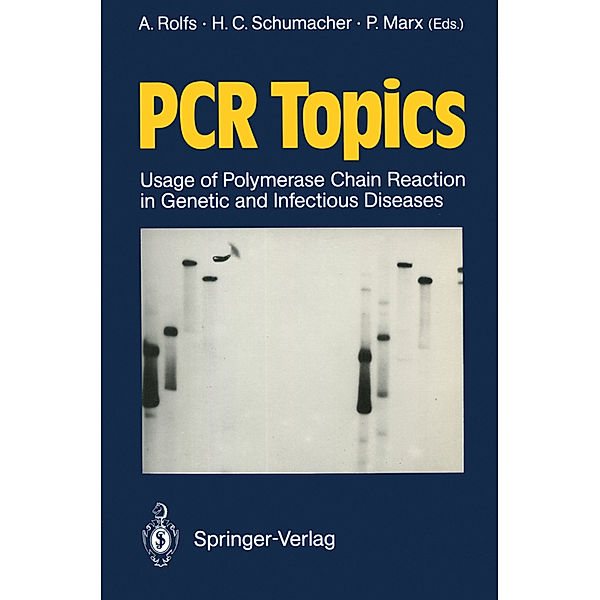 PCR Topics