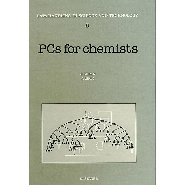 PCs for Chemists