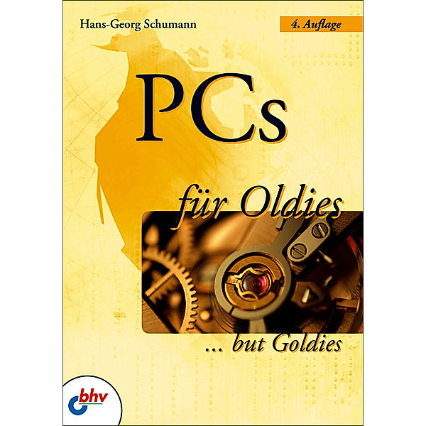 PCs für Oldies, Hans-Georg Schumann