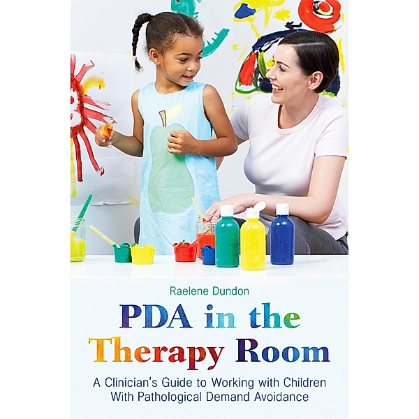 PDA in the Therapy Room, Raelene Dundon
