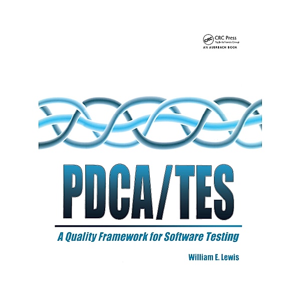 PDCA/Test, William Lewis
