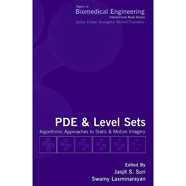 PDE and Level Sets