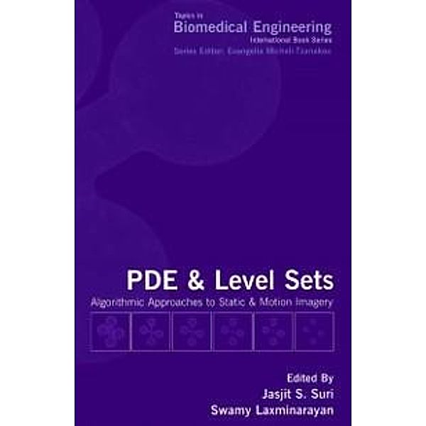 PDE and Level Sets / Topics in Biomedical Engineering