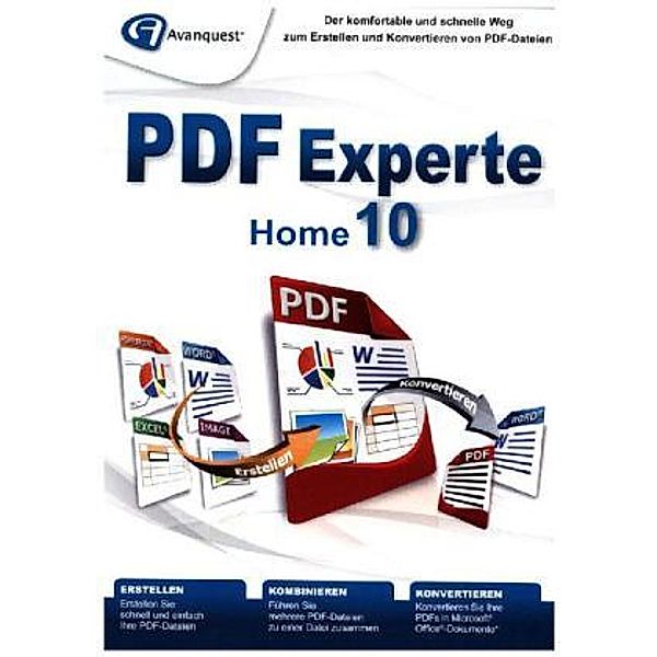 Pdf Experte 10 Home