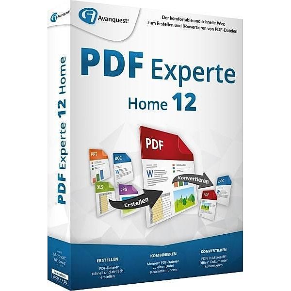 Pdf Experte 12 Home