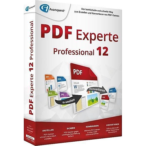 Pdf Experte 12 Professional