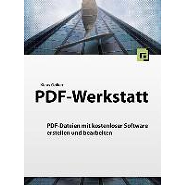 PDF-Werkstatt, Klaus Gölker
