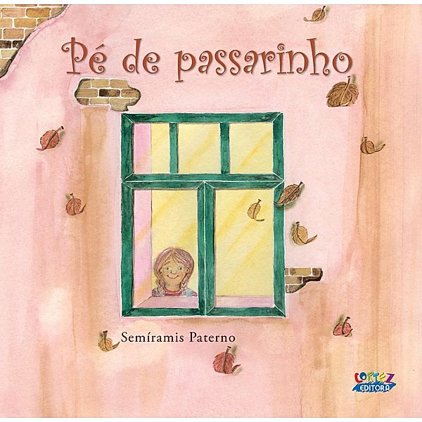 Pé de passarinho, Rossana Ramos