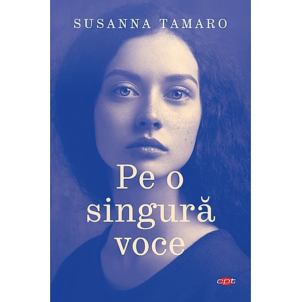 Pe o singura voce, Susanna Tamaro
