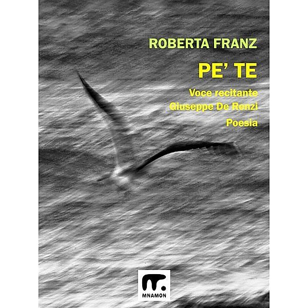 Pe te - Per te, Roberta Franz