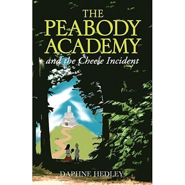 Peabody Academy and the Cheese Incident, Daphne Hedley