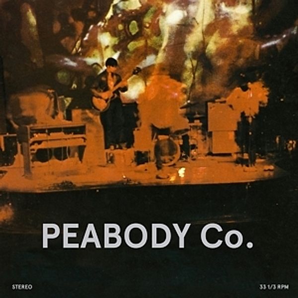 Peabody Co. (Vinyl), Peabody Co.