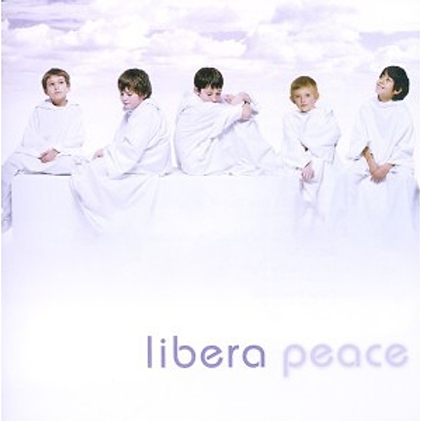 Peace, Libera
