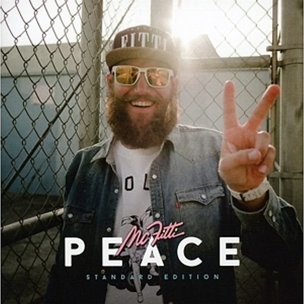 Peace, Mc Fitti