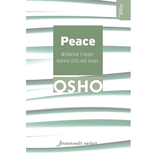 Peace, Osho