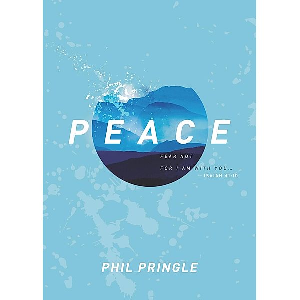 Peace, Phil Pringle
