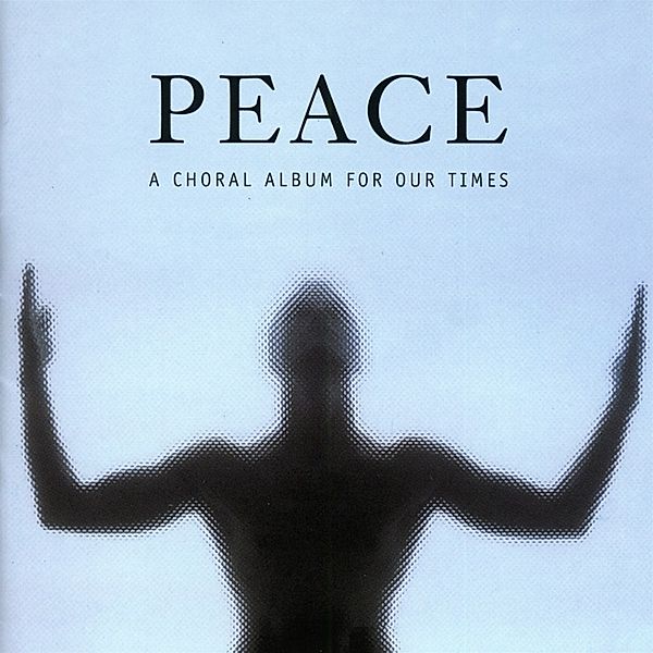 Peace: A Choral Album For Our Times, Grant Llewellyn, Handel And Haydn Society Chorus
