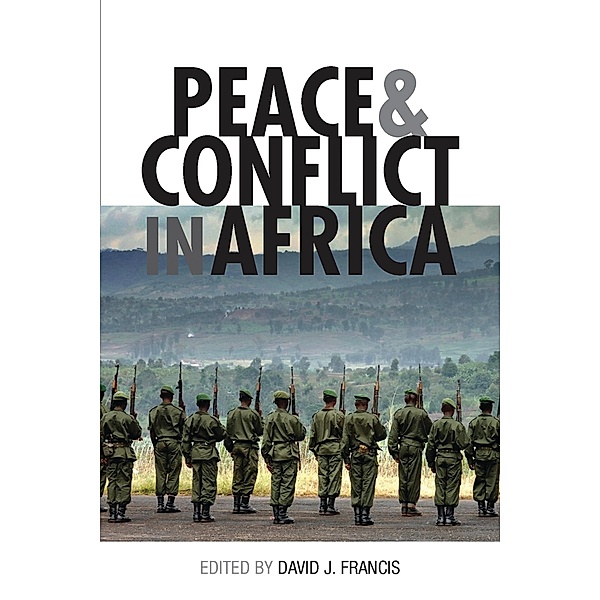 Peace and Conflict in Africa