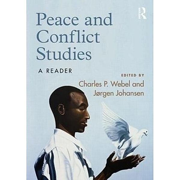 Peace and Conflict Studies, Charles P. Webel, Jorgen Johansen