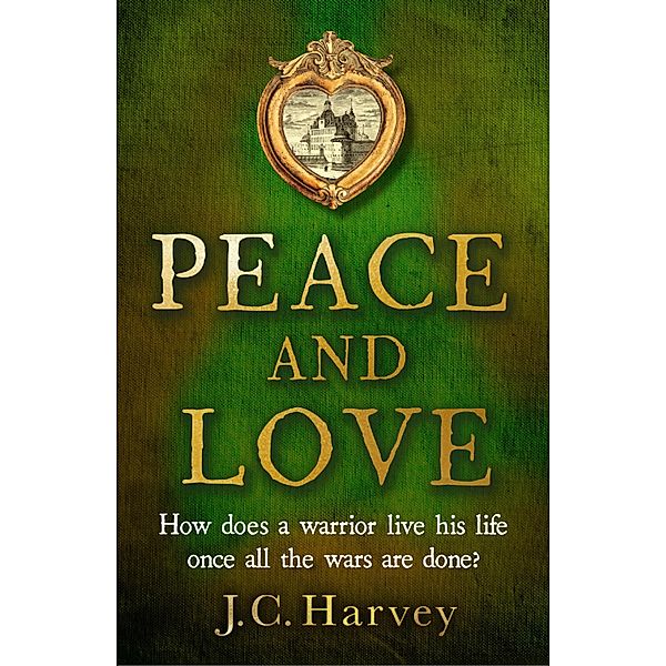 Peace and Love, J. C. Harvey