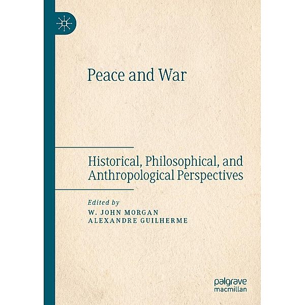 Peace and War / Progress in Mathematics