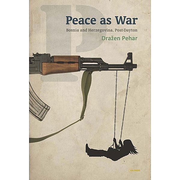 Peace as War, Drazen Pehar