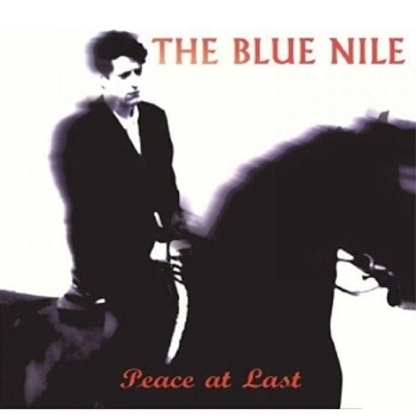 Peace At Last, Blue Nile