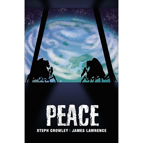 Peace / Badger Learning, Steph Crowley