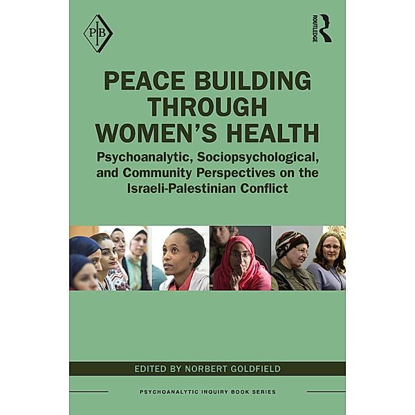 Peace Building Through Women's Health