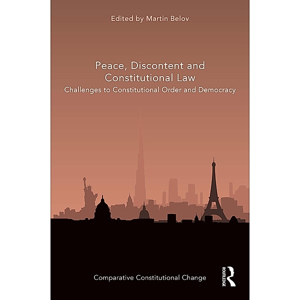 Peace, Discontent and Constitutional Law