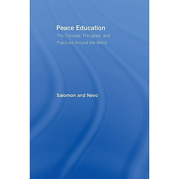 Peace Education