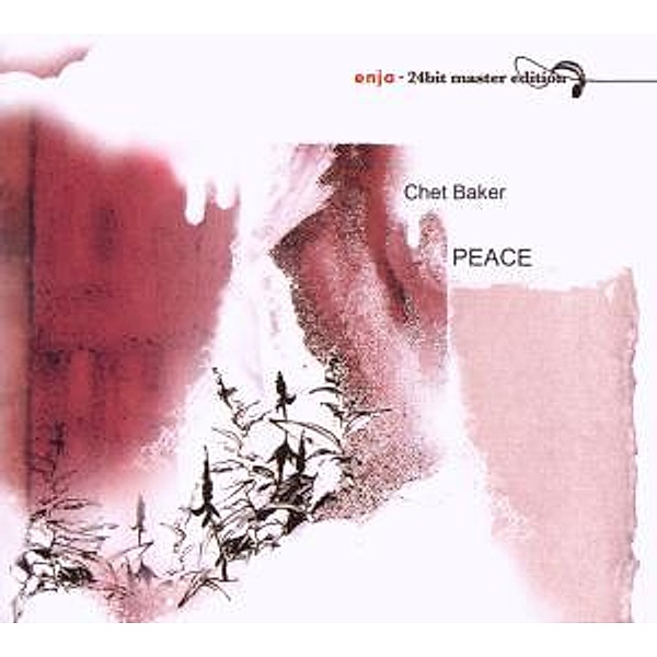 Peace-Enja24bit, Chet Baker